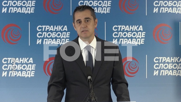 Institucije u službi režima